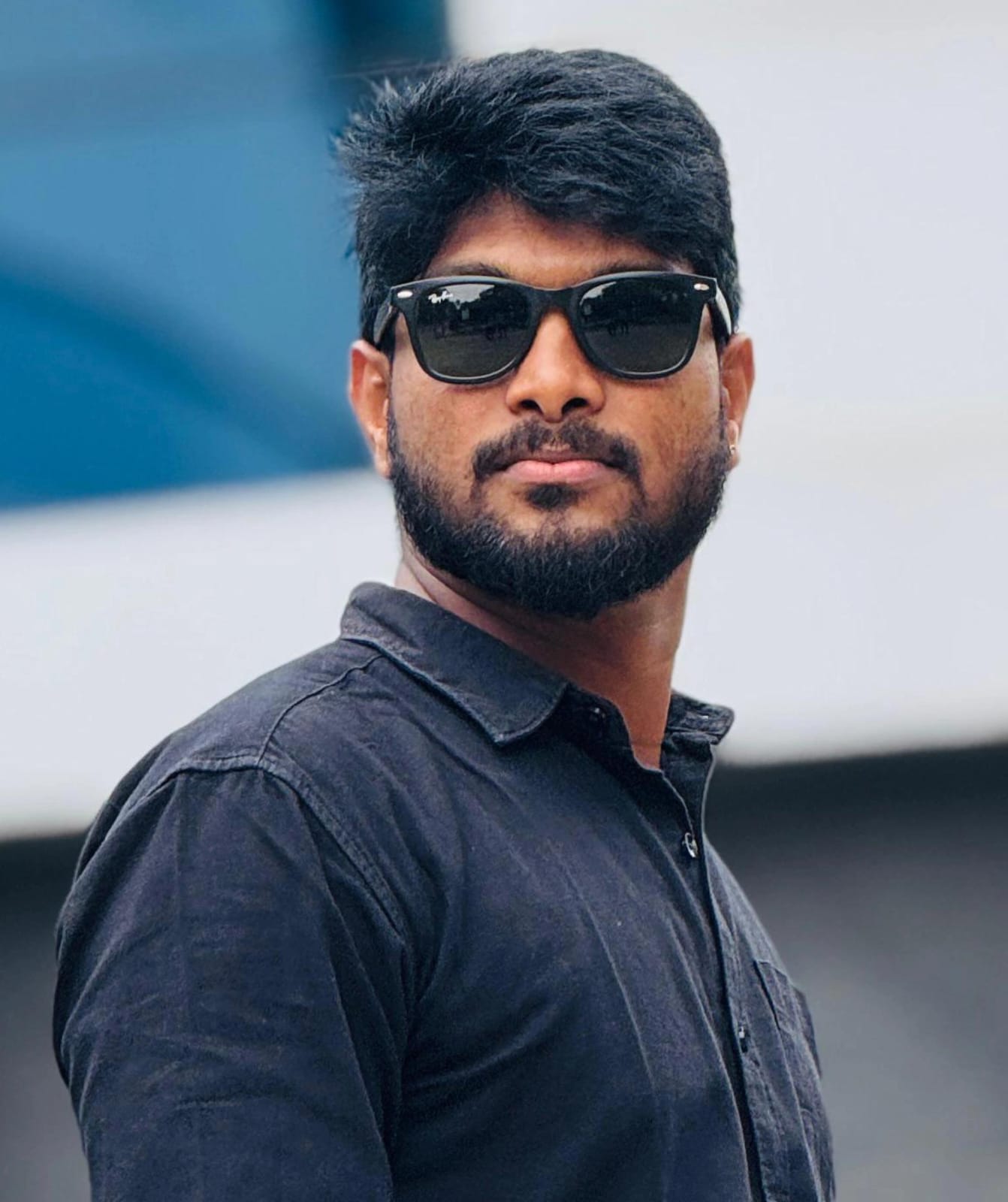 Dinesh S