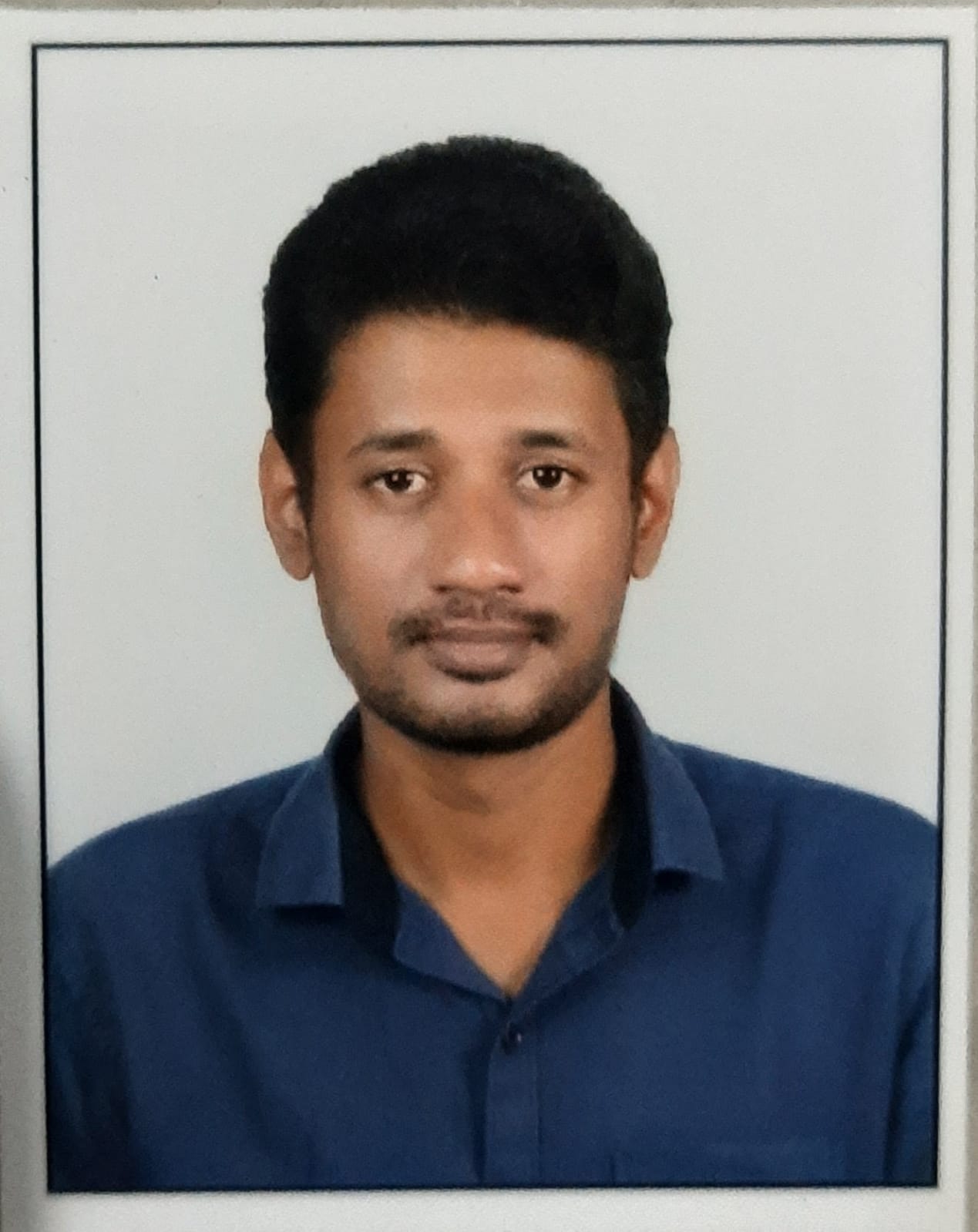 vibenchakravarthy v