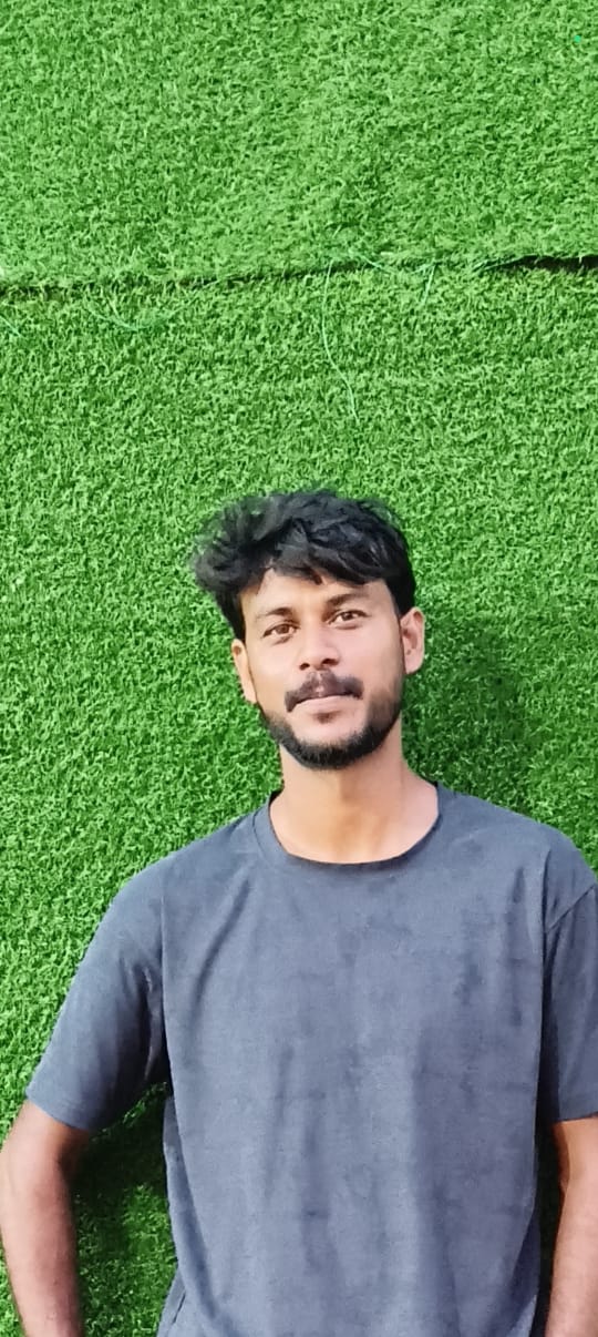 Chinnathambi R