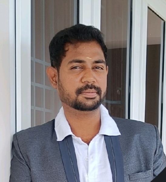 Gowtham V