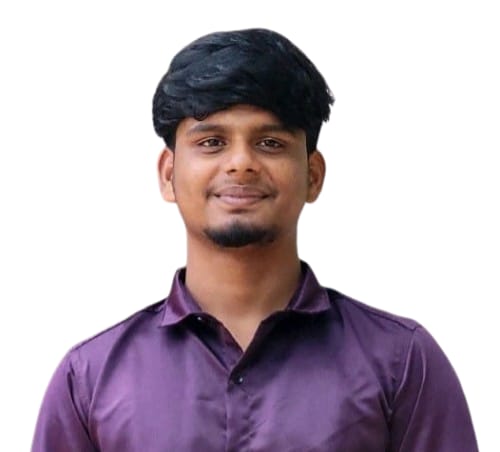 Lingeshwaran P