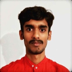 Narendran P