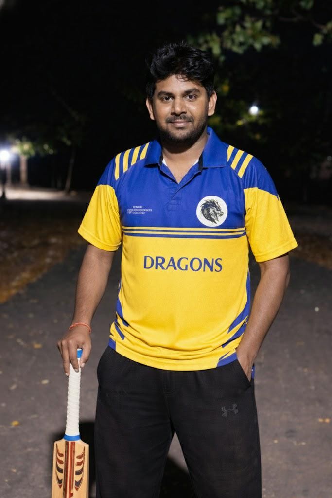 Loganathan