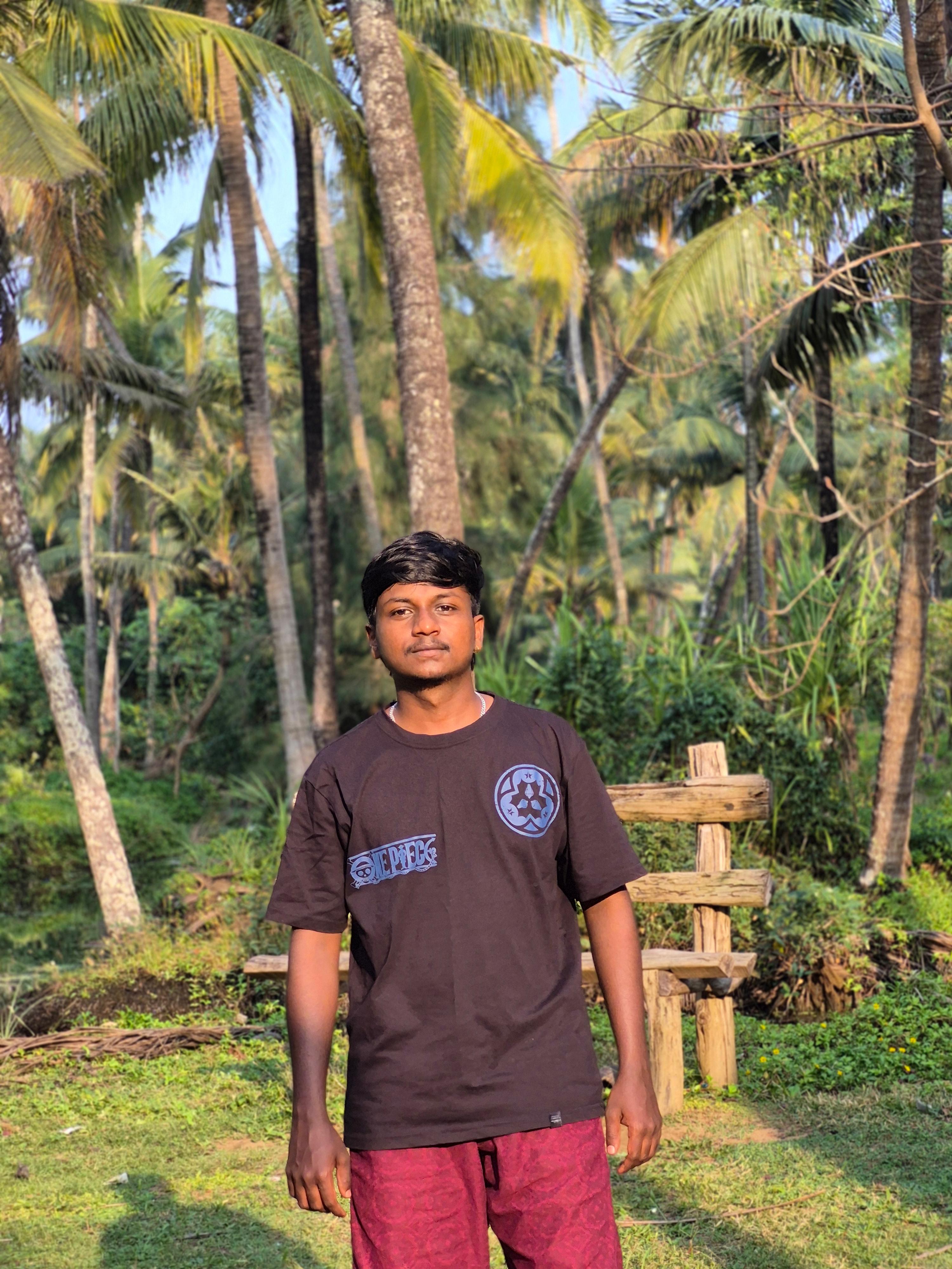 Gokul Prasath D