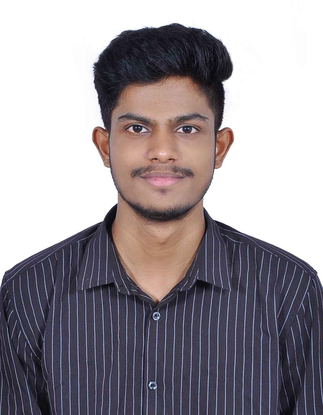 Srinivasan R