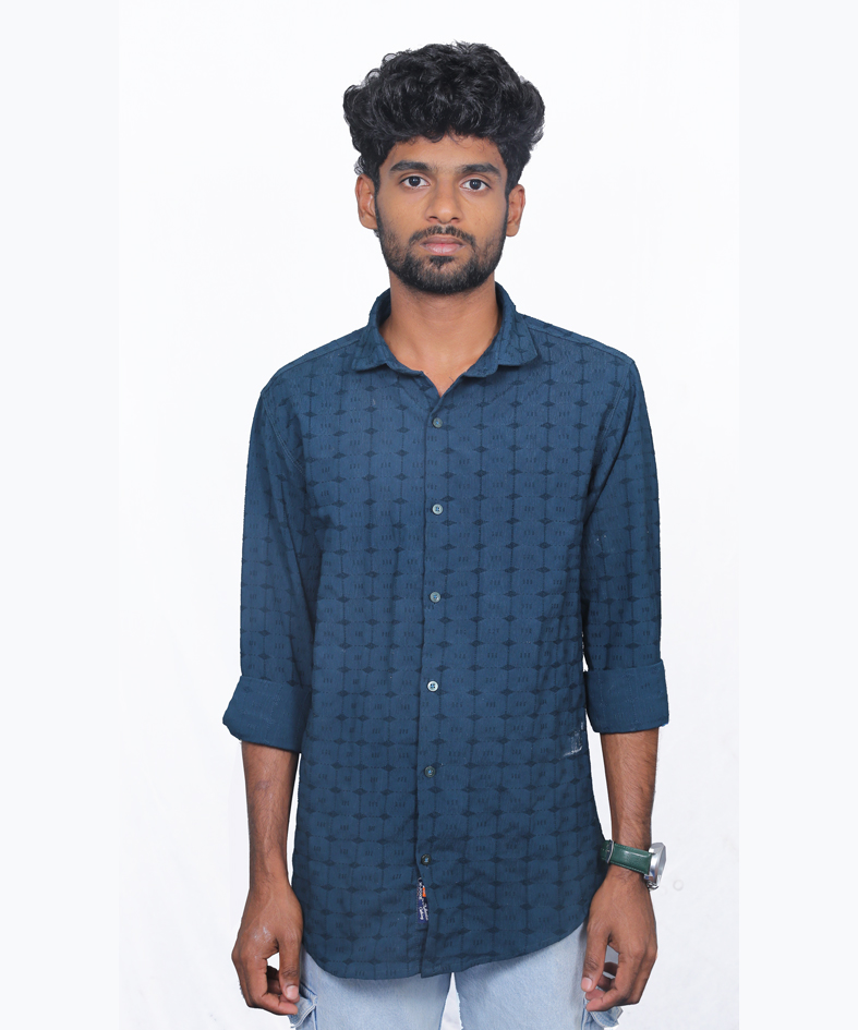 Manikandan Selvaraj