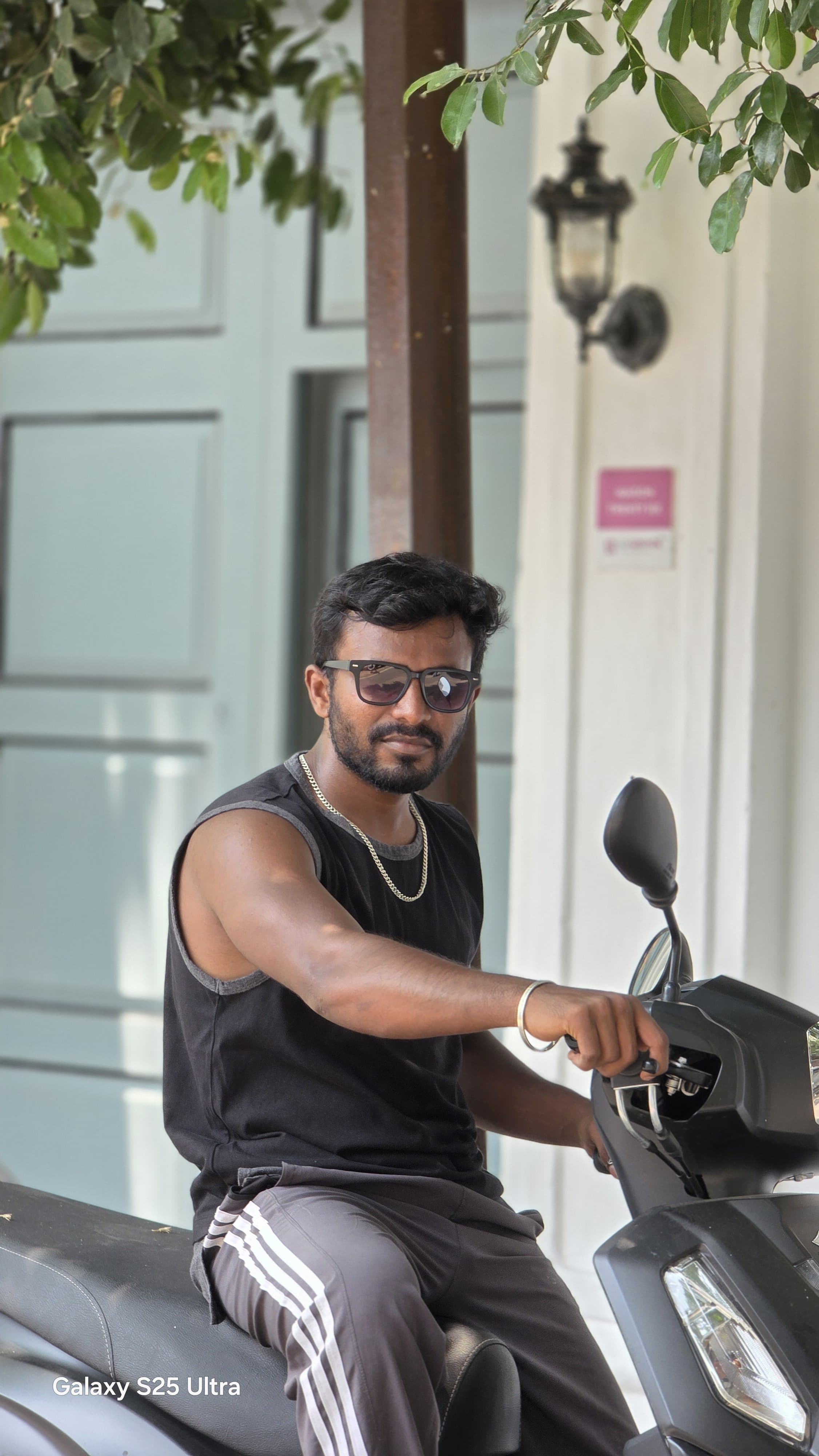 Praveen Kanth G