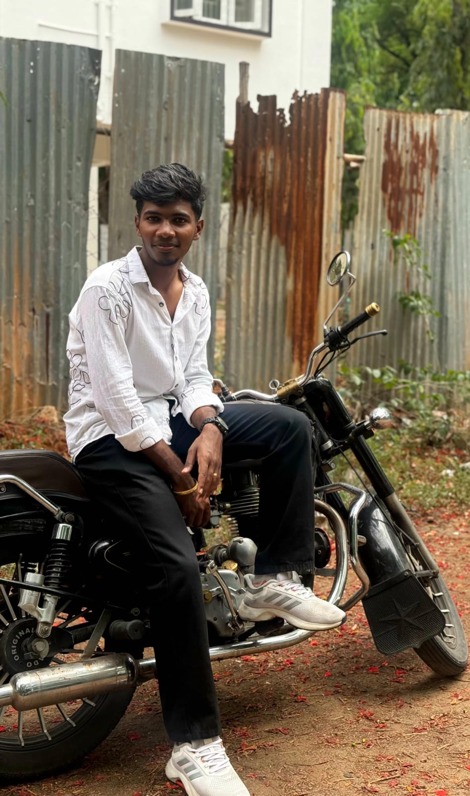 Vimal