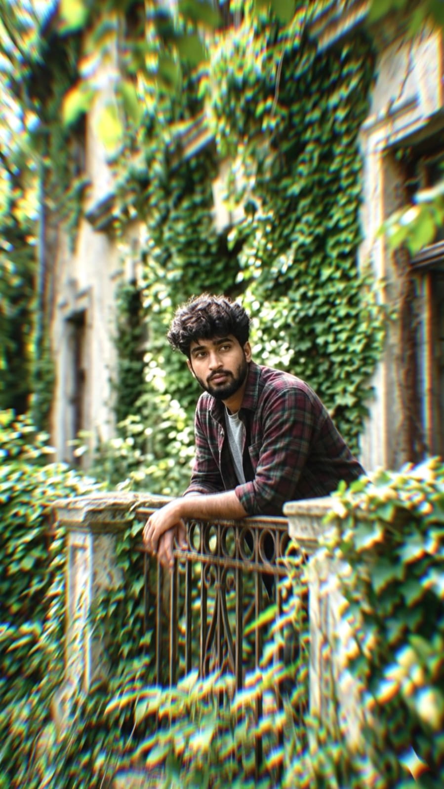 Harikrishnan