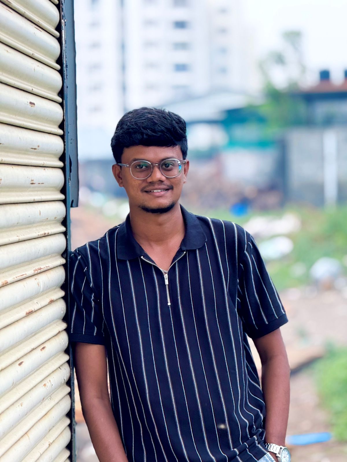 Gowtham D