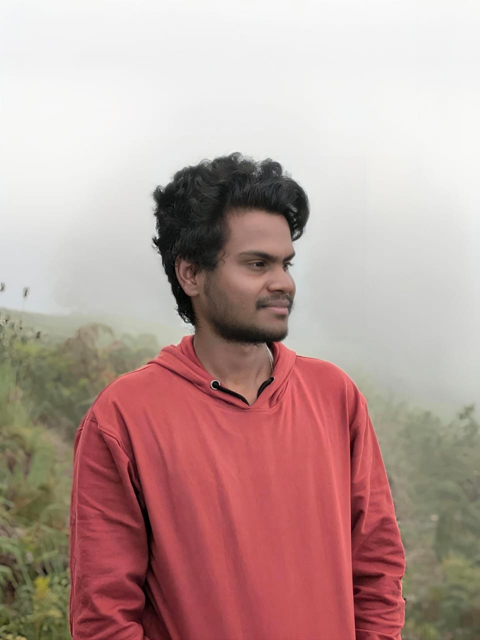 Sriram V
