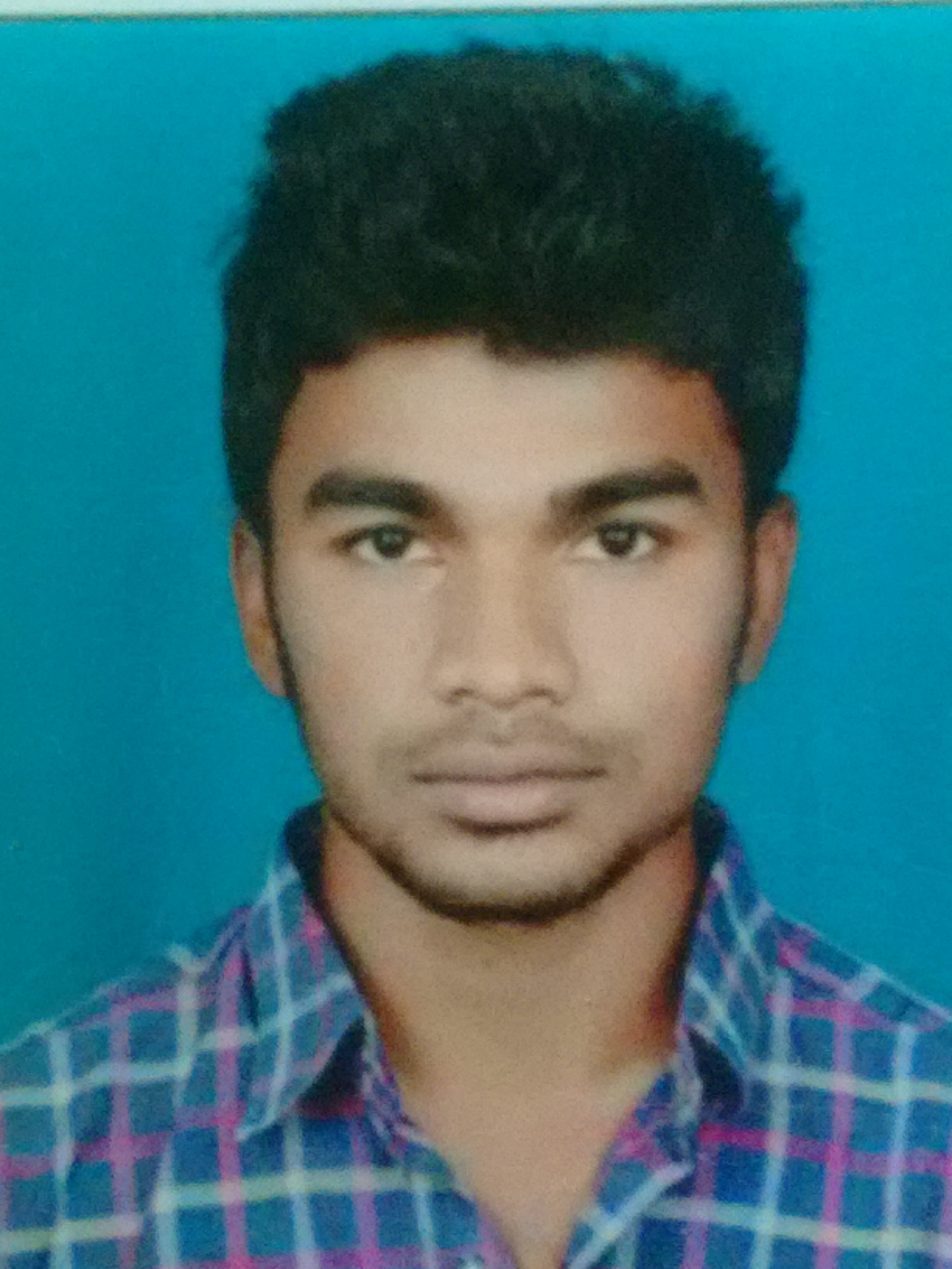 Pradeepkumar Raman