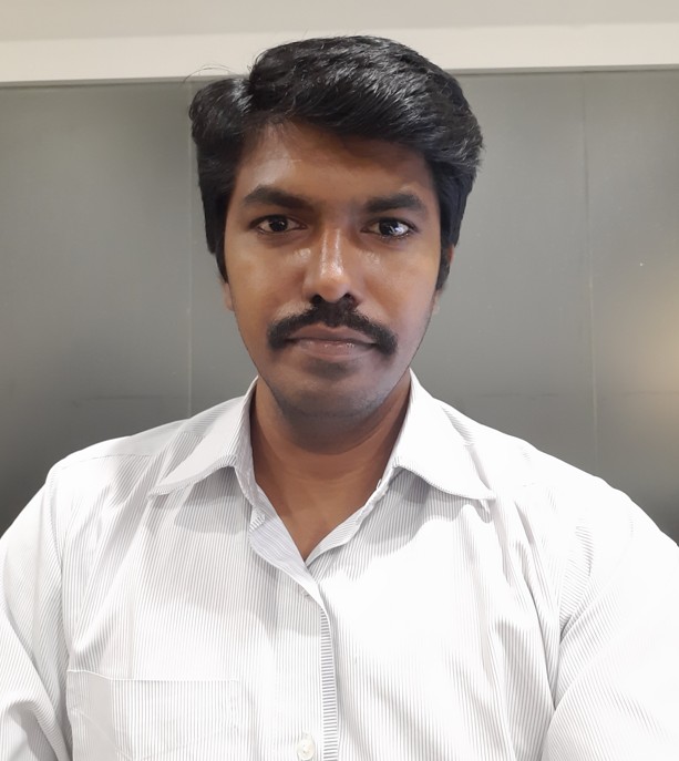 Thirumoorthy P Panneerselvam