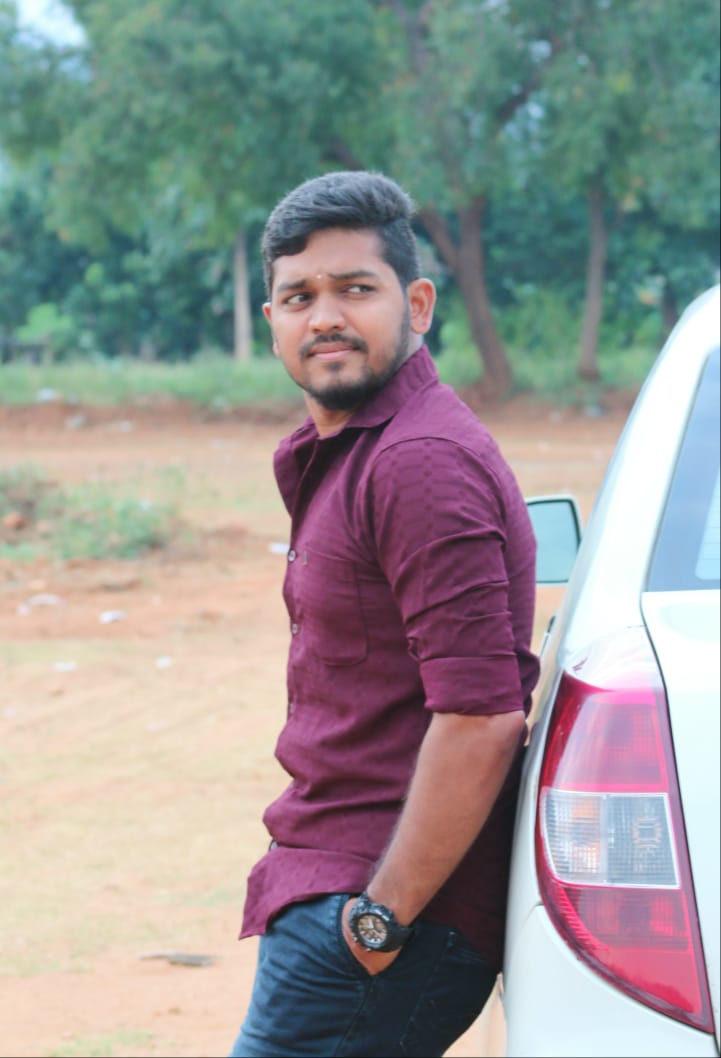 Manoj D