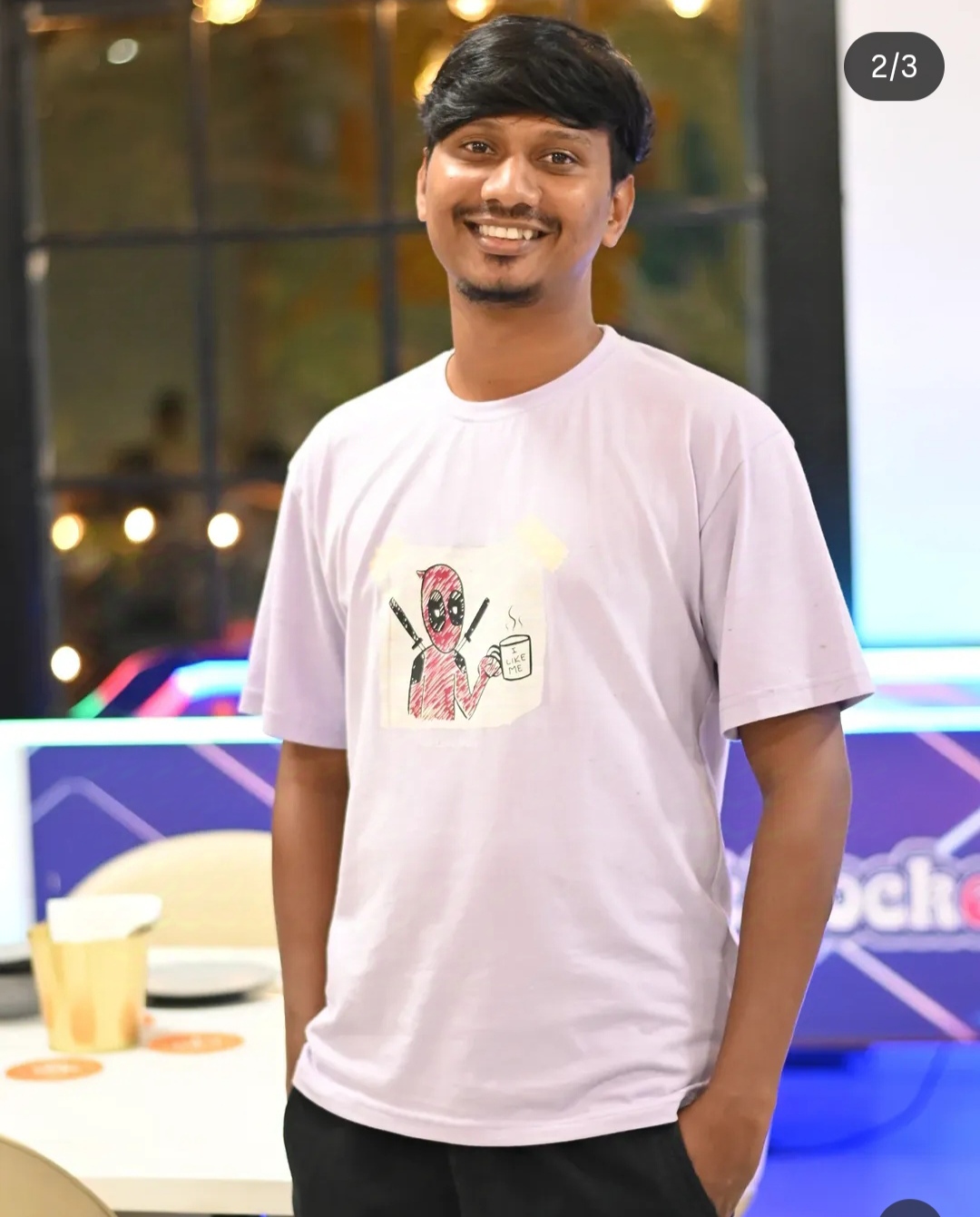 Sureshkumar Govindaraj
