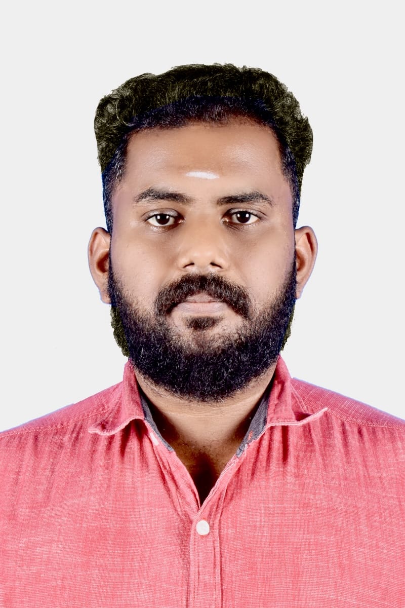 Harsha Vardhan
