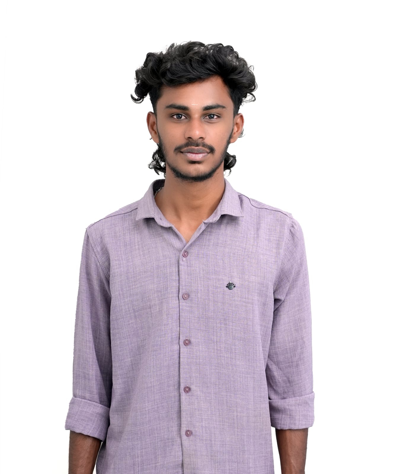 Yuvaraj M