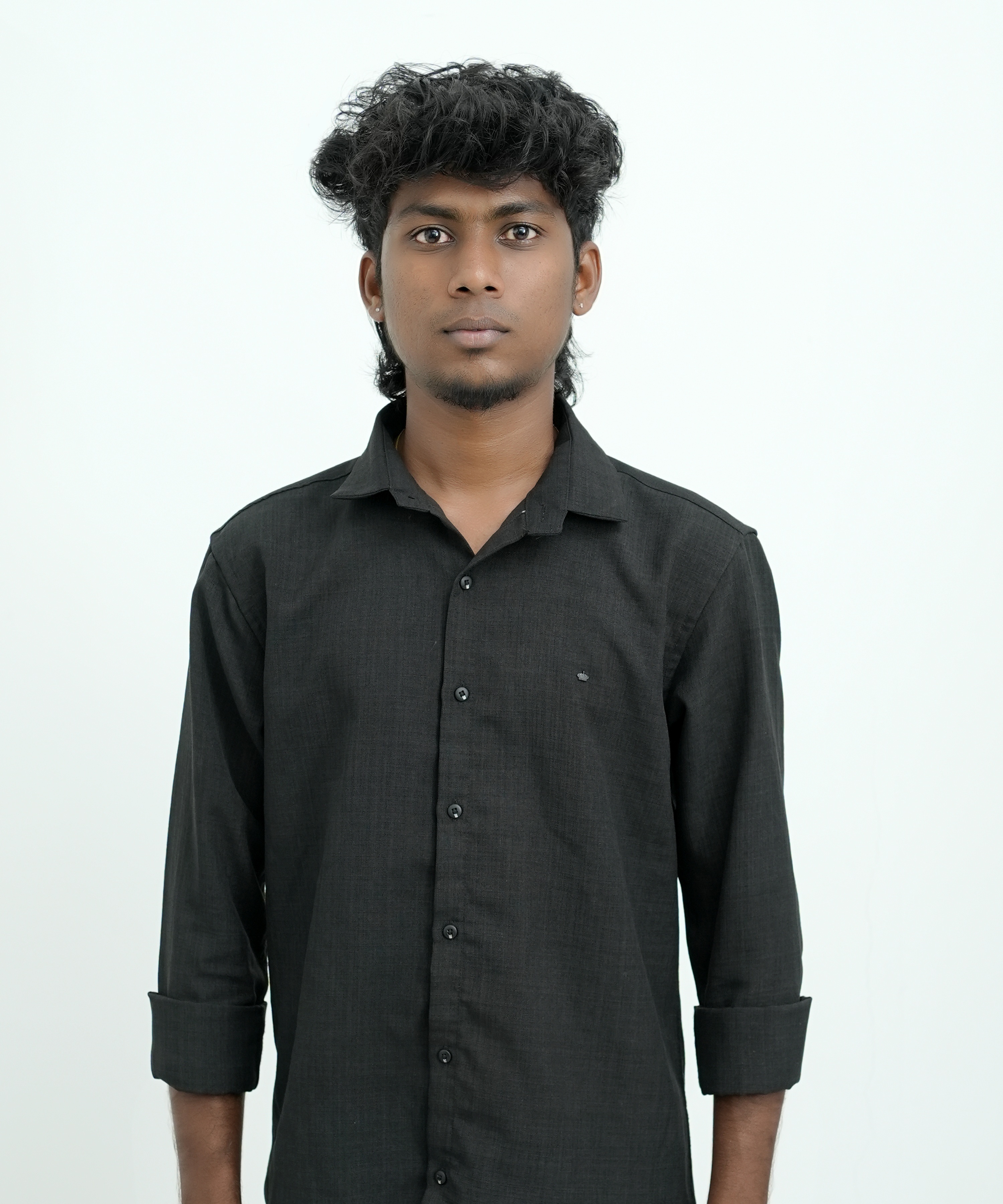 Lingeshwaran A