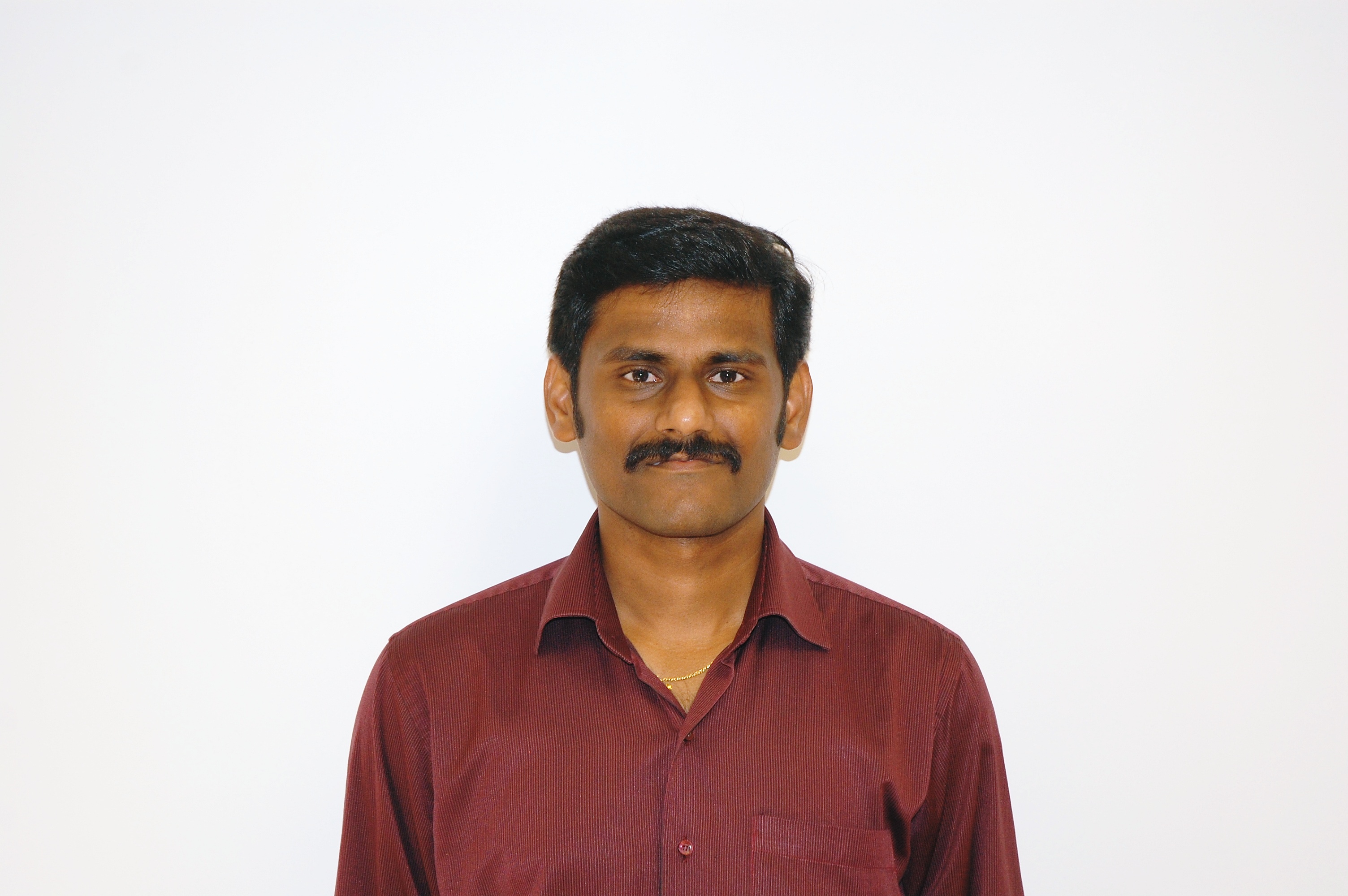 Arul Antony Prakash