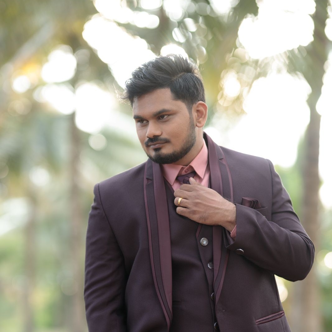 Dhanush vikram s