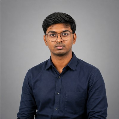 Deepak 