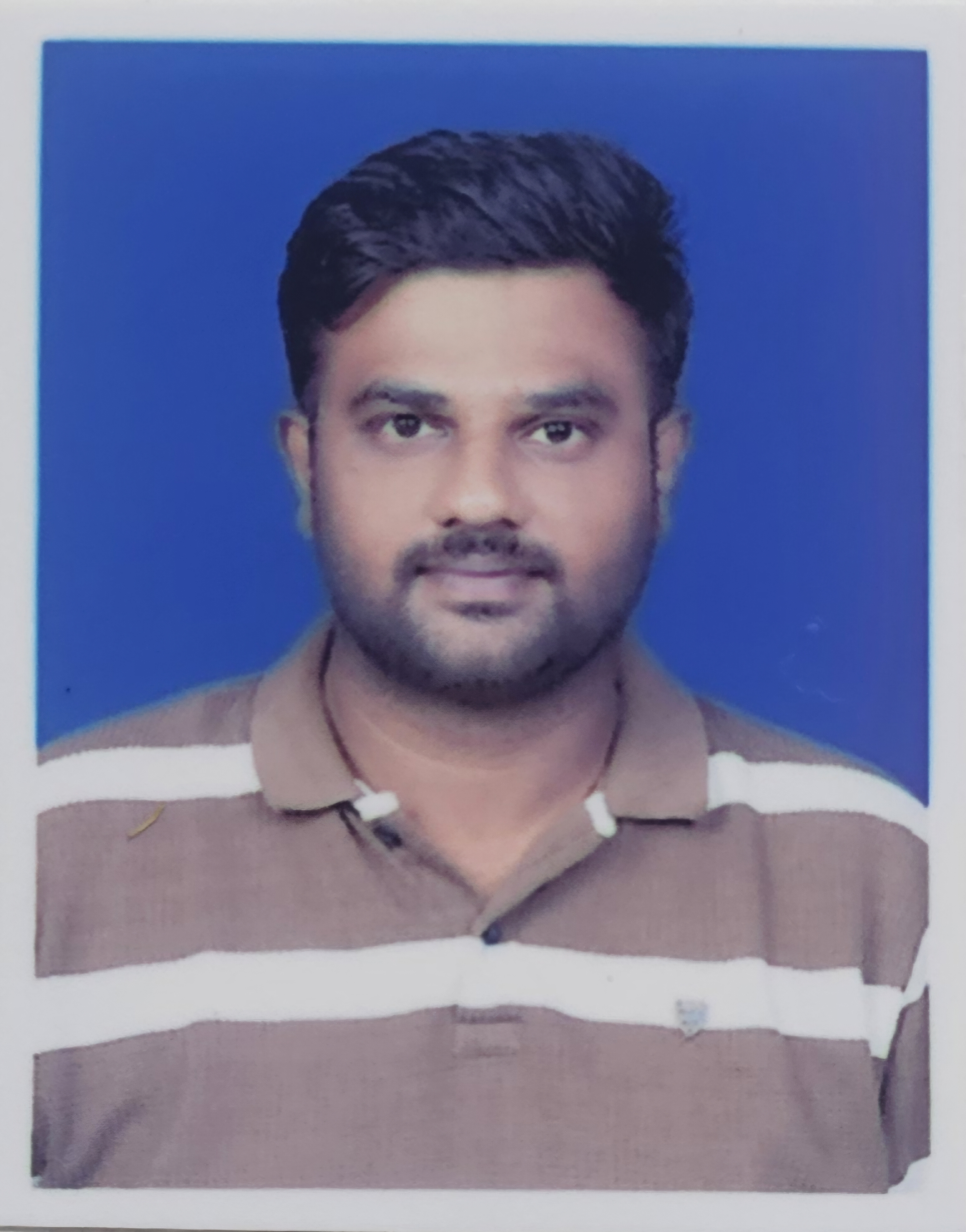 DINESHRAJ S