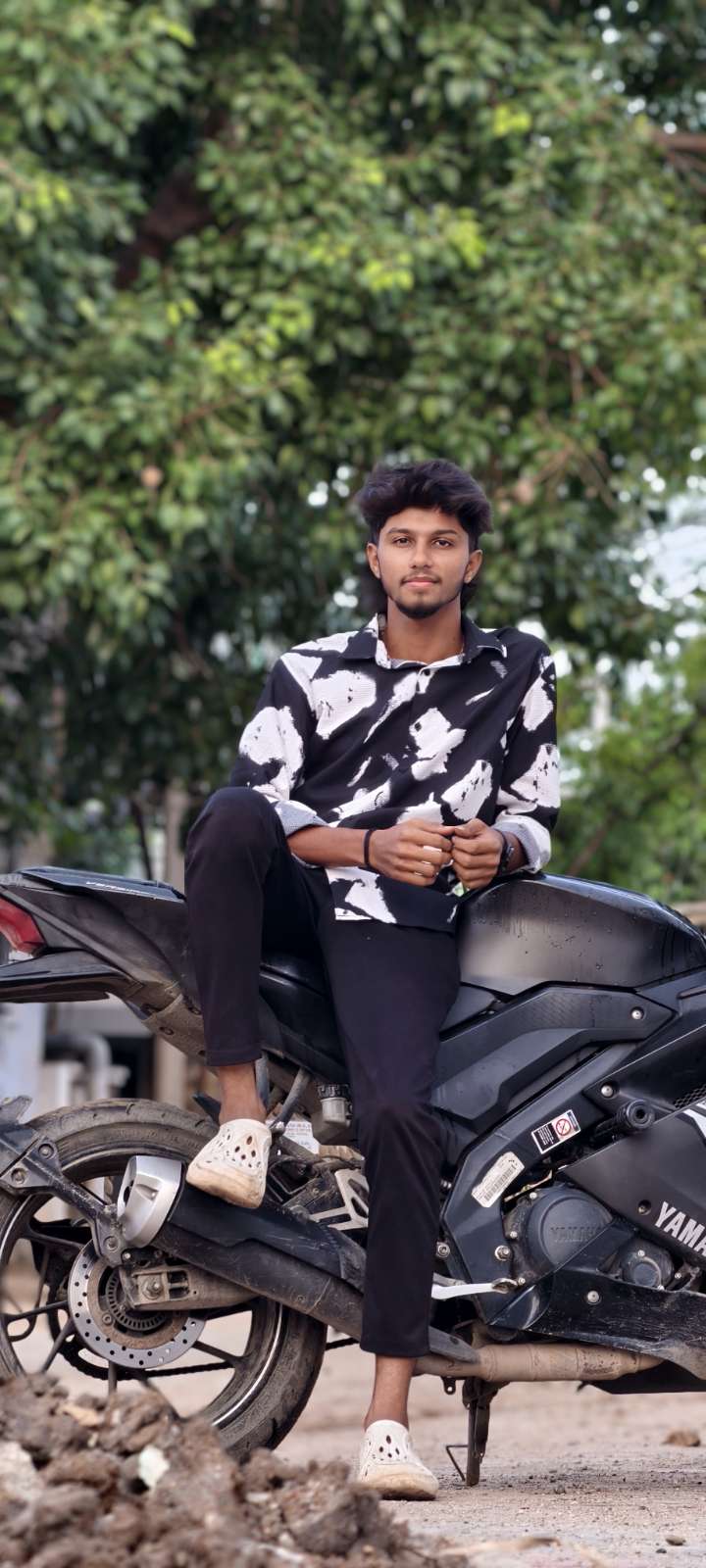 Praveenkanth Subramanian