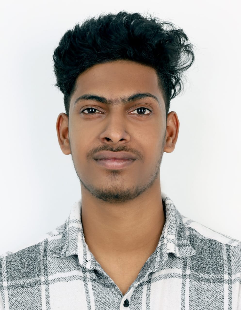 Mathan Kumar S