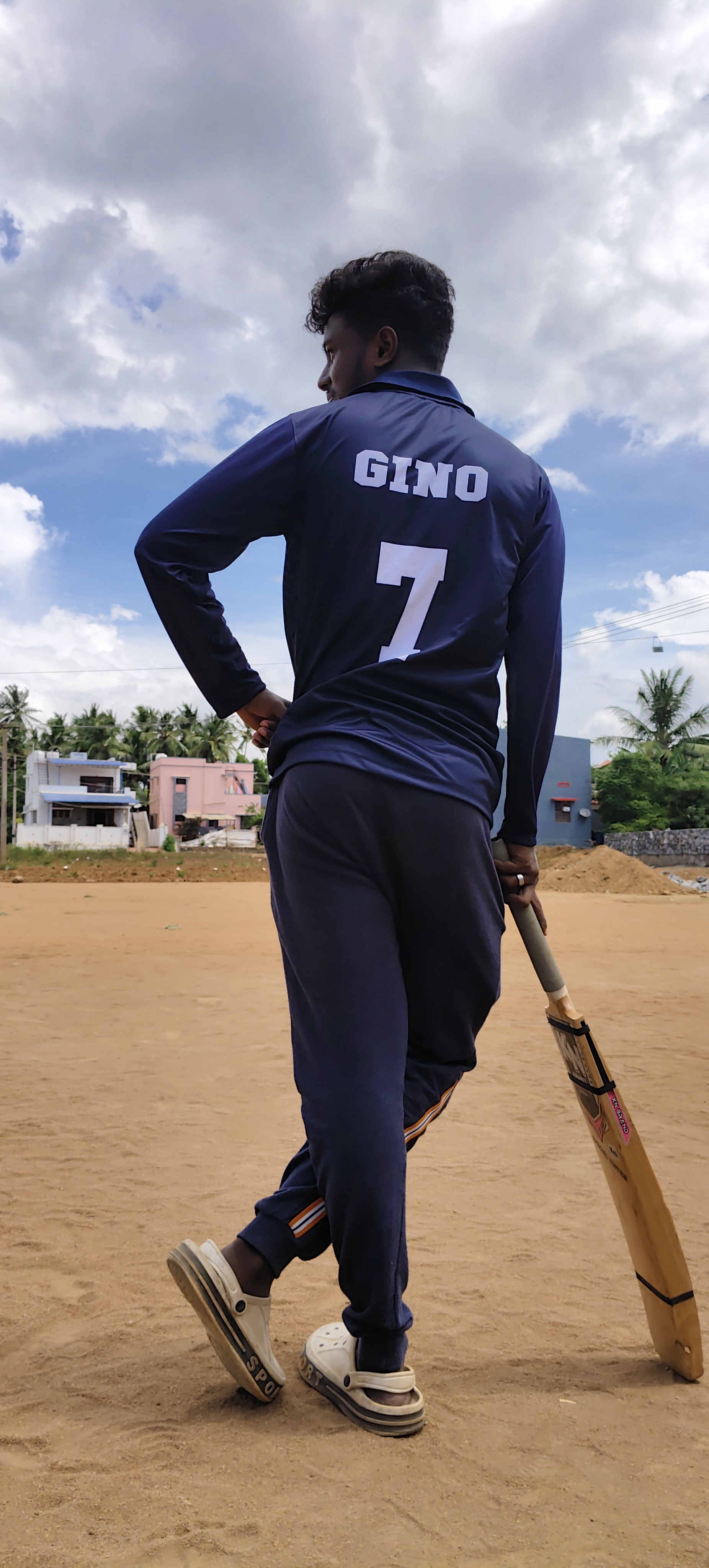 Antonygino 