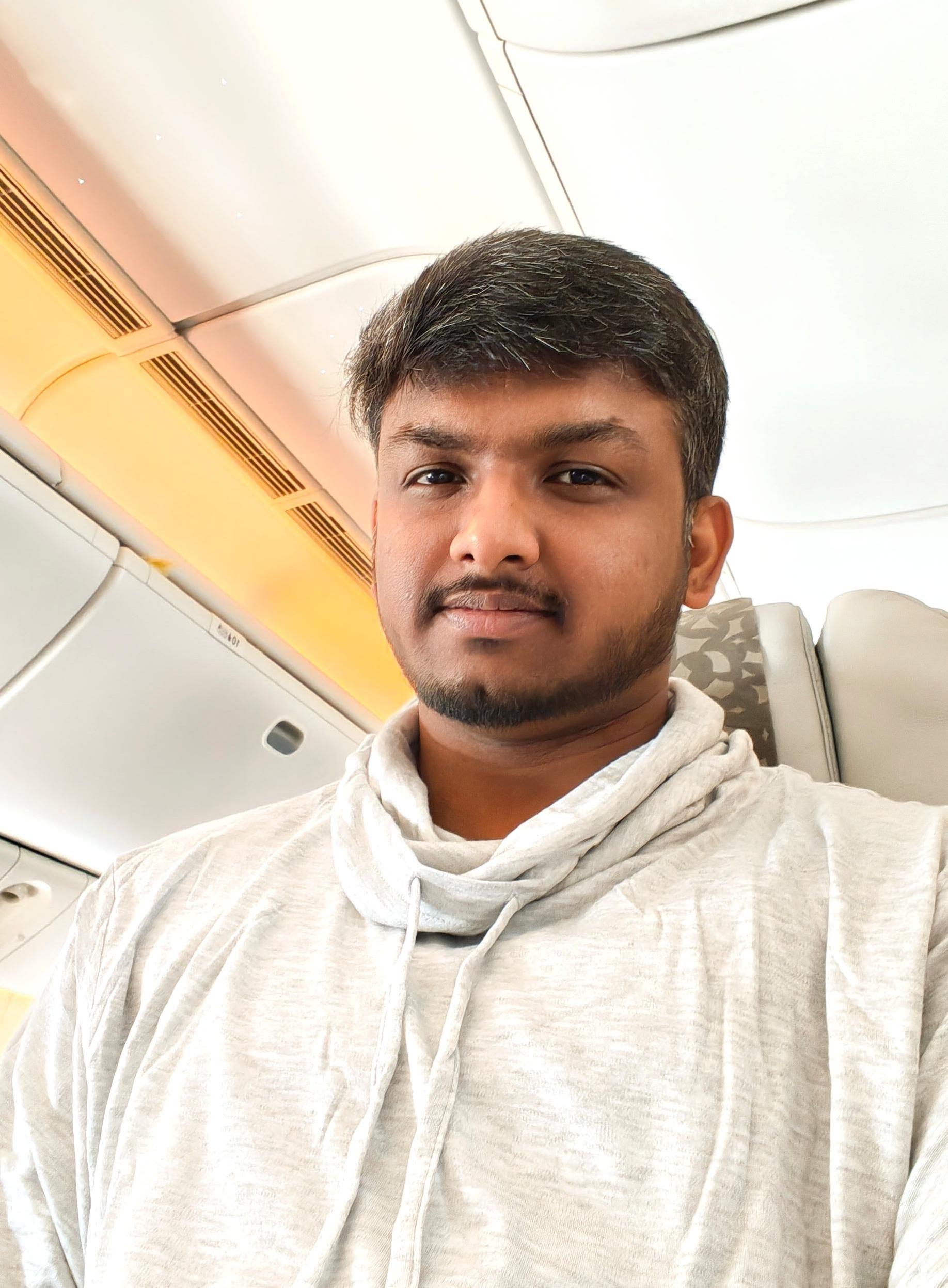 RamKumar
