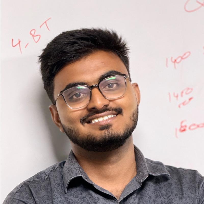 Vinith Kumar