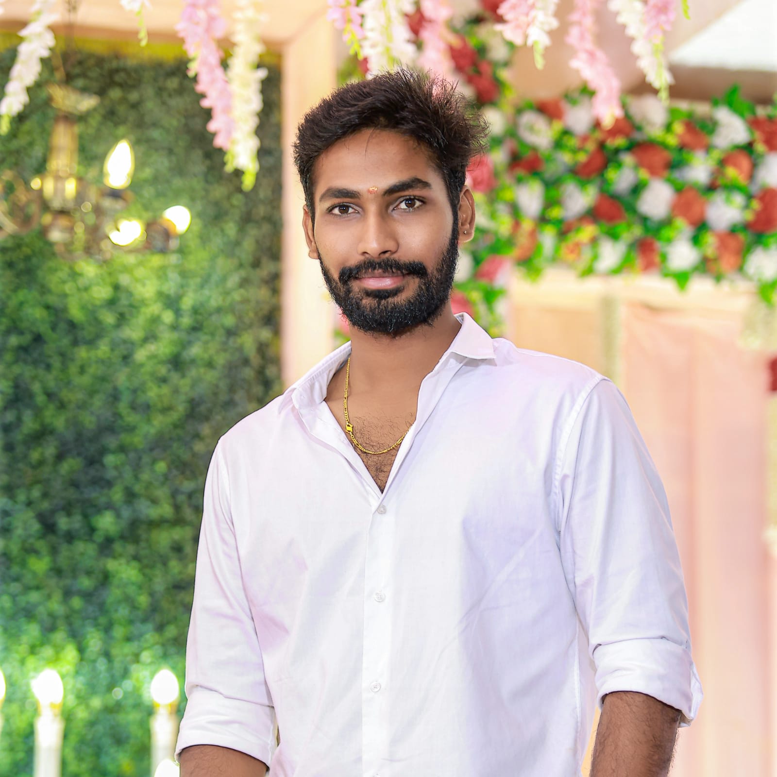 Arun ravi