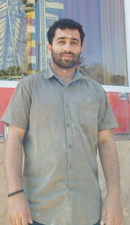 Sasikumar 