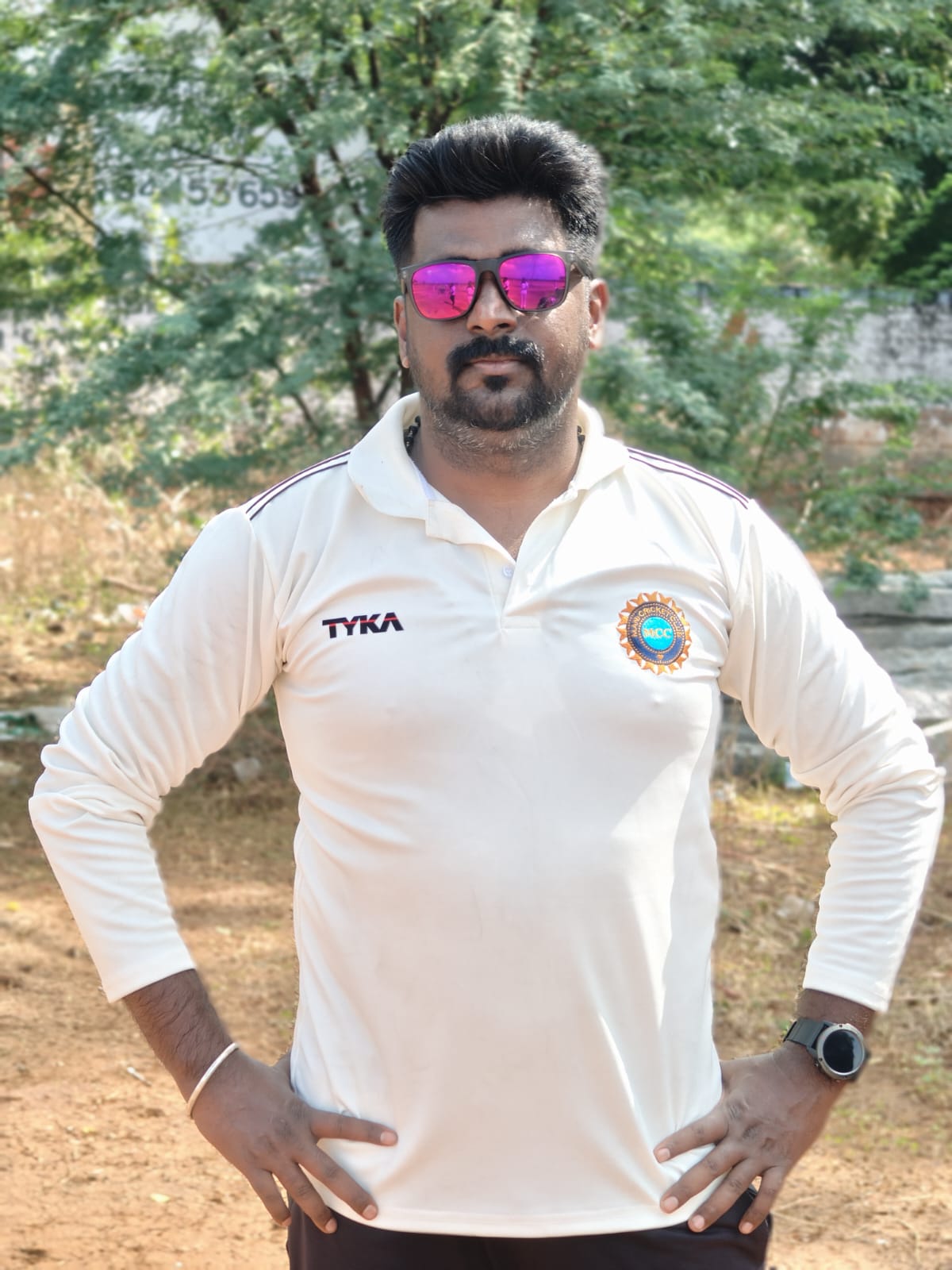 Senthamarai kannan