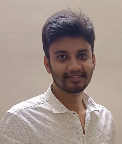 PRAVEEN P