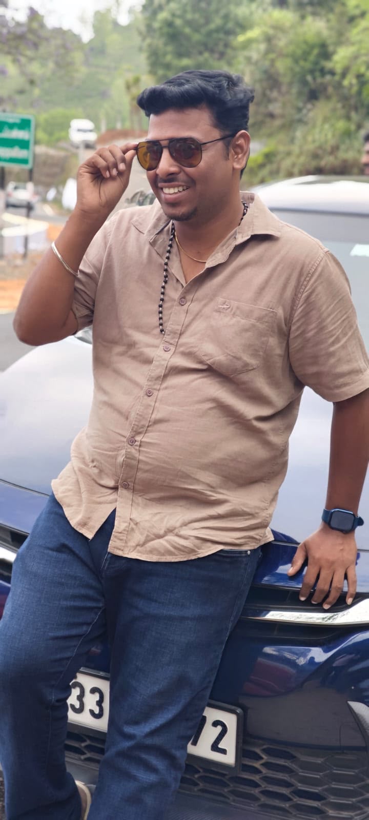 SARAVANAN