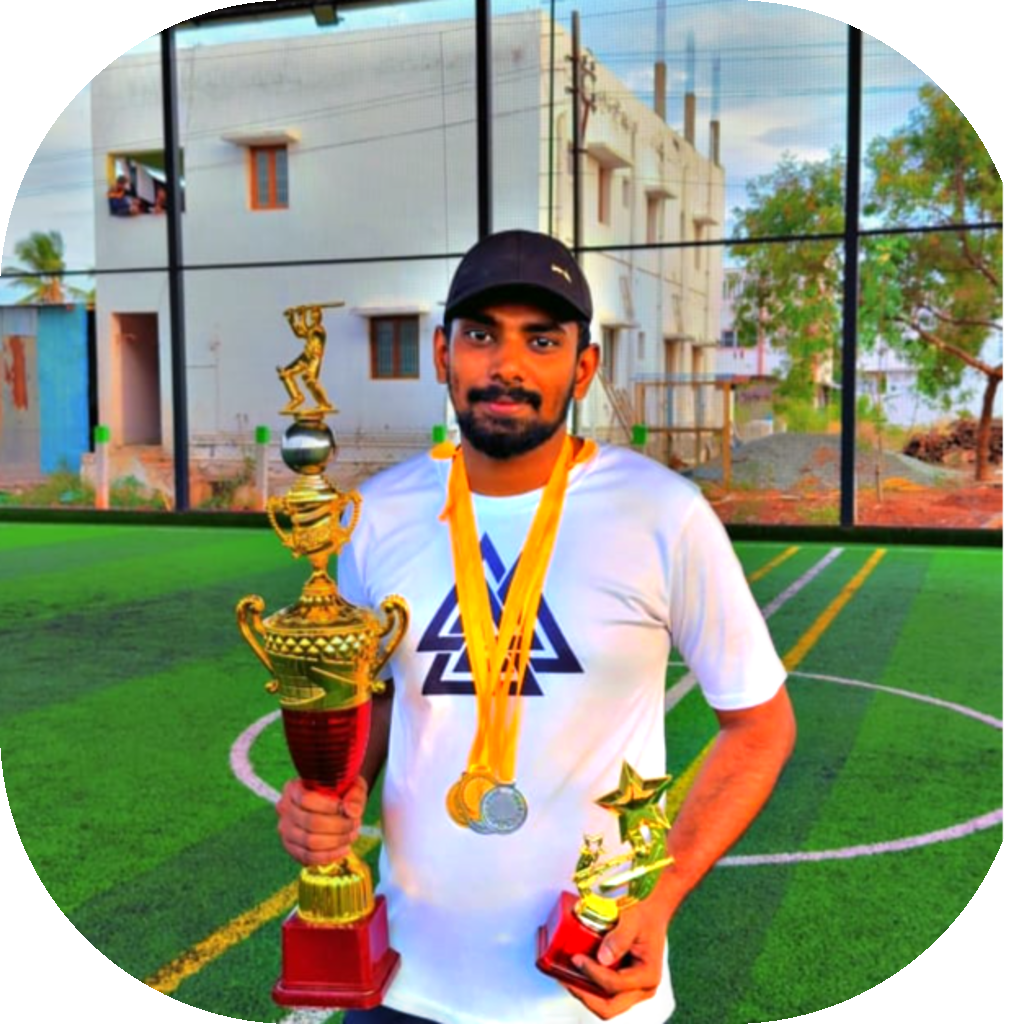 Prakash