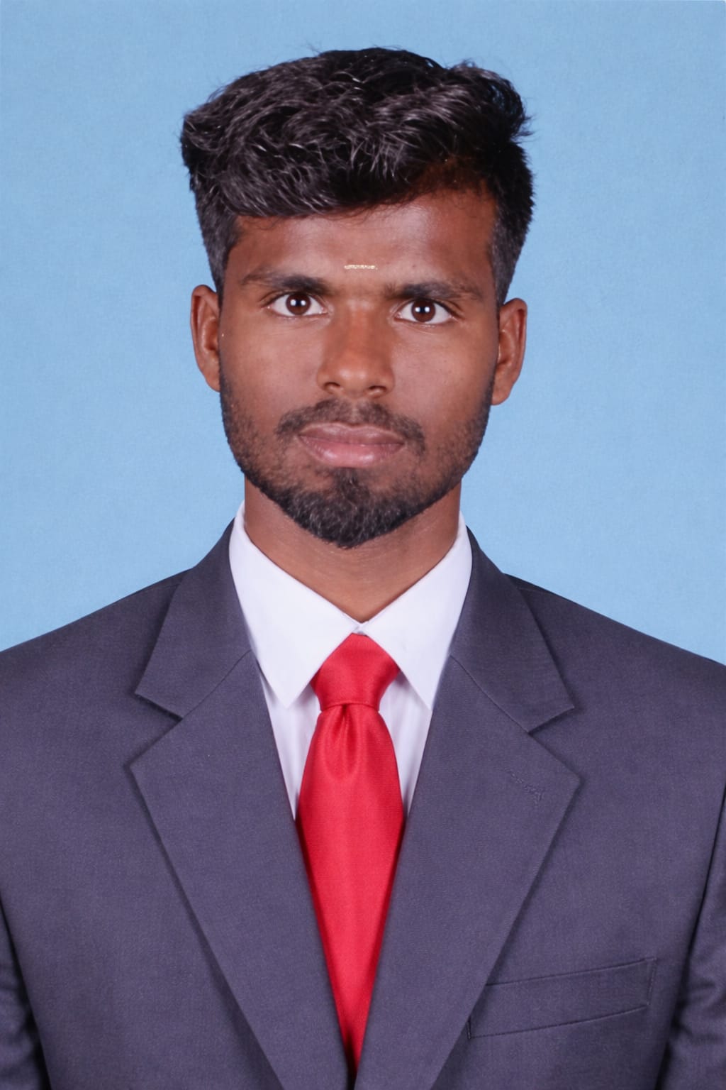Sanjay Kumar M