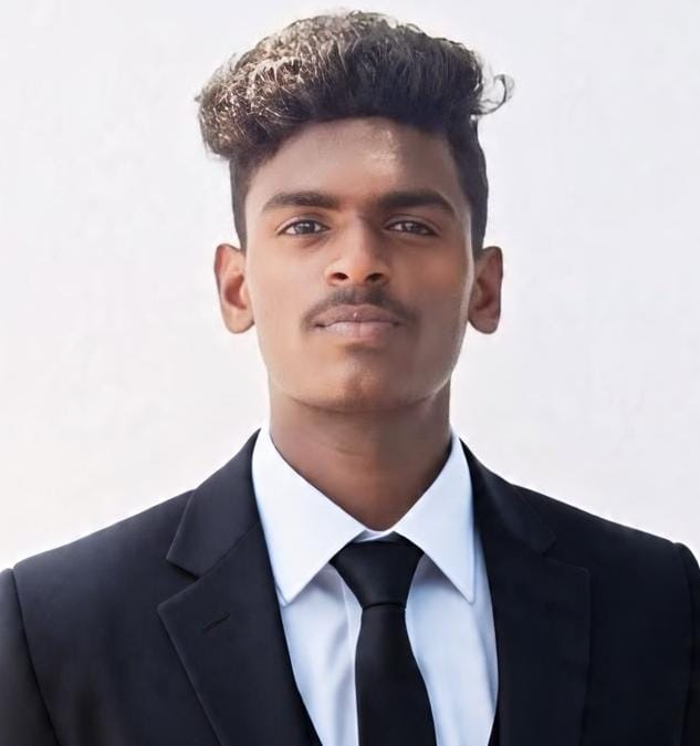 Thirumurugan Subramanian