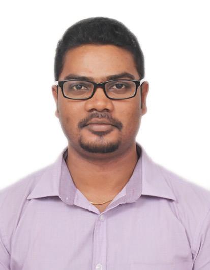 Vinodh kumar