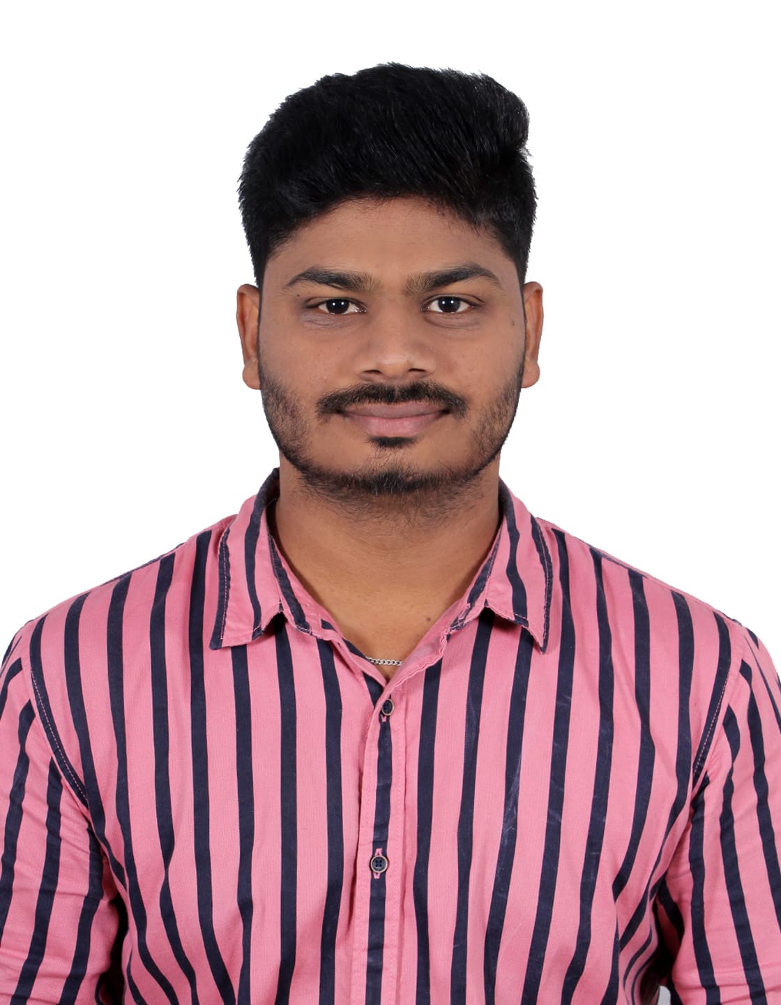 Subash M
