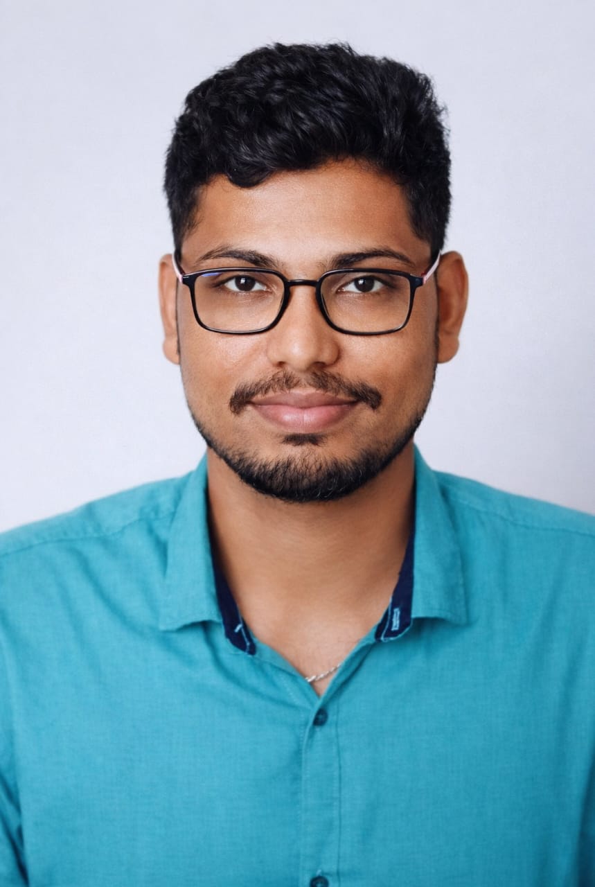 Subash M