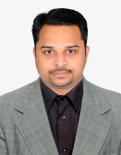 M.S.Vignesh