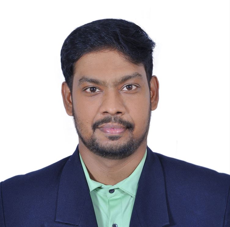 Thirumurugan