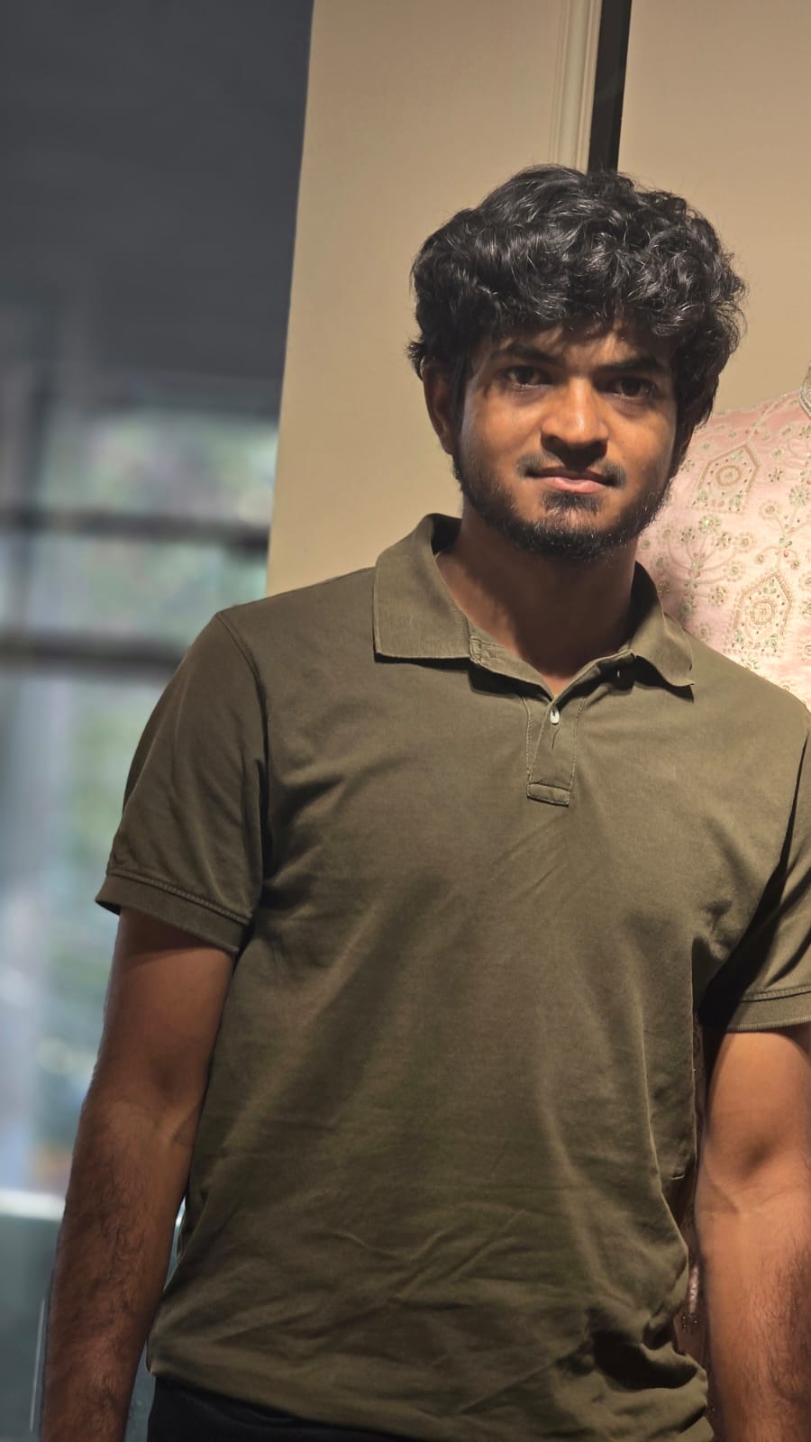 Ajithkumar Venkadesh