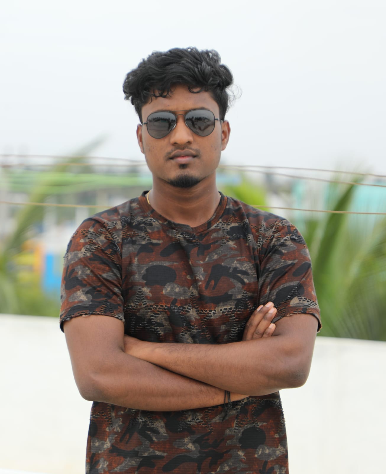 Yogesh