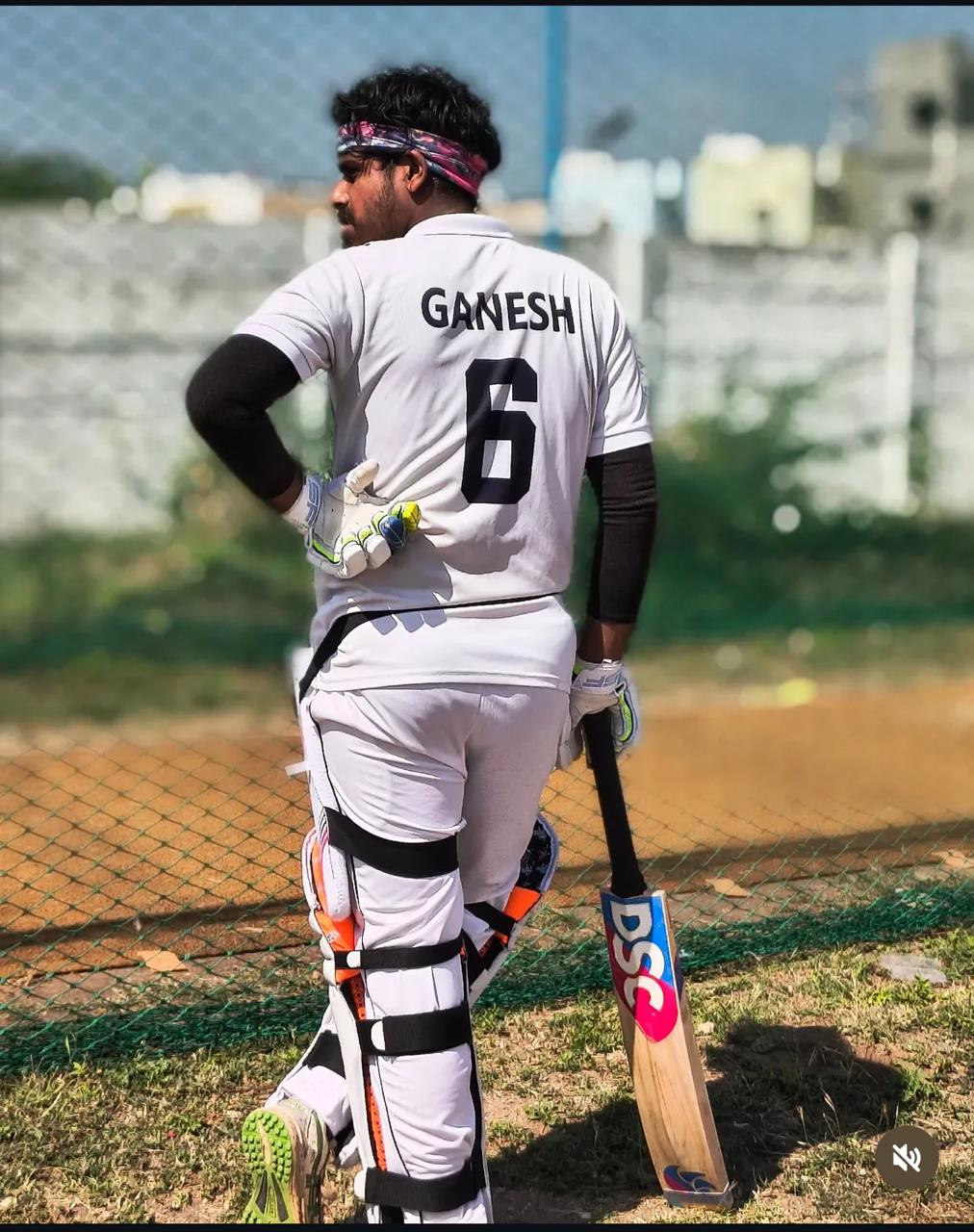 Ganesh Muralitharan