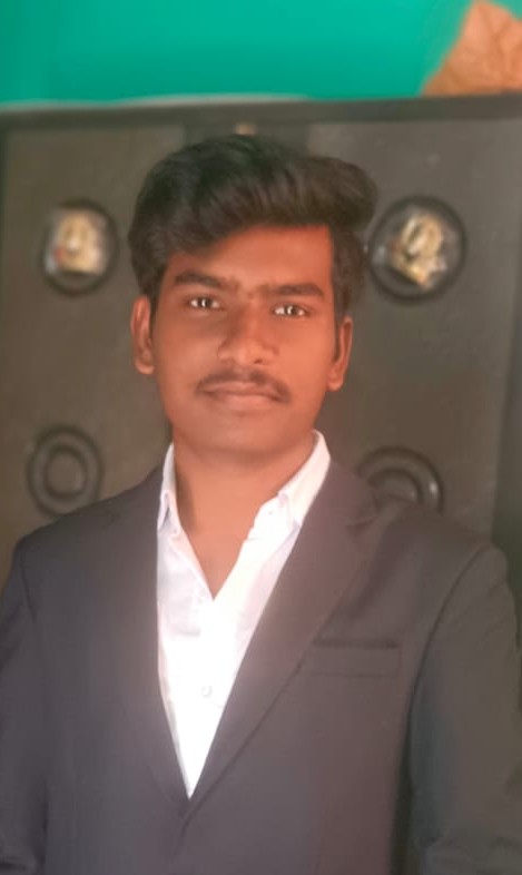 SANJAY. D