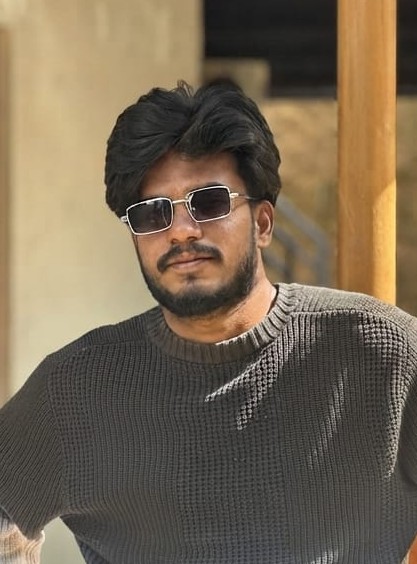 SIVA KUMAR S