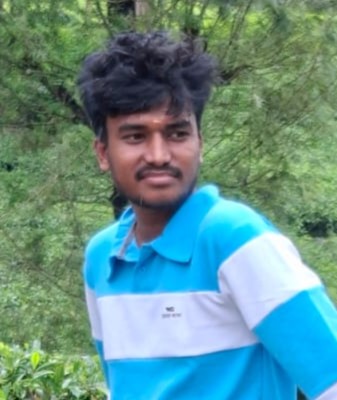 SURYA. G